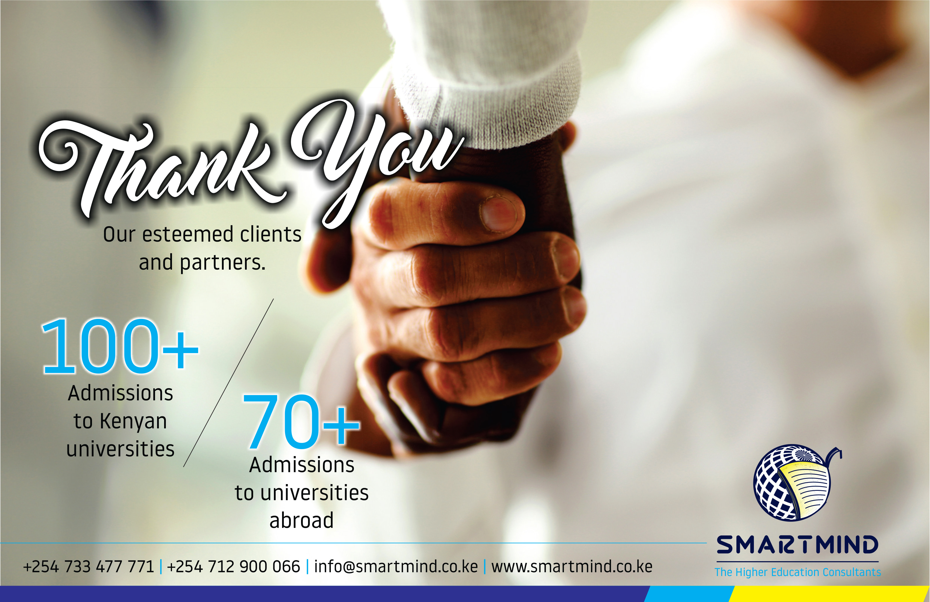 Thank you!